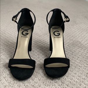 Guess Heels